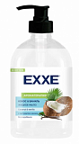 EXXE Жидкое мыло "Кокос и ваниль"  500мл   (С0007522)