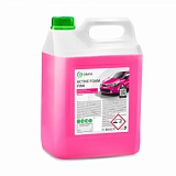 Активная пена "Active Foam Pink" 6кг