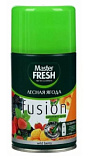 Master FRESH Освежитель воздуха сменный баллон Лесная ягода 250 мл