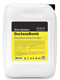 Shine Systems DuchessBomb Shampoo – ручной автошампунь  20л