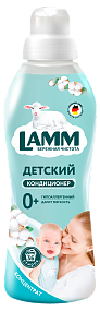 "Lamm Детский" 910мл