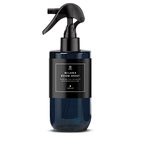 Парфюмированный жидкий освежитель воздуха "Milana Oud Rood"  300мл