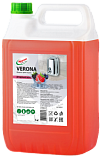 SIPOM Verona мыло жидкое Ягодный мусс 5 л