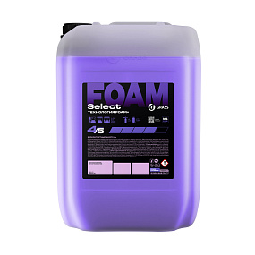 Активная пена "Grass Select Foam"  23,5кг
