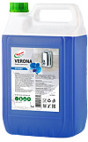 SIPOM Verona мыло жидкое Орхидея 5 л