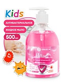 Жидкое мыло антибактериальное «Milana Kids» Fruit bubbles 500мл
