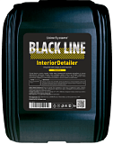 Shine Systems Black Line InteriorDetailer Pineapple - средство для ухода за интерьером  5л