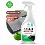 Чистящее средство для КАМНЯ AZELIT spray 600 мл.																														
