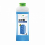 Средство для биотуалетов "BIOGEL" 1л.