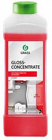 Концентрированное чистящее средство "Gloss Concentrate" 1 л