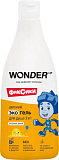 WONDER LAB Детский экогель для душа 2в1 (озорная дыня) 0,55 л