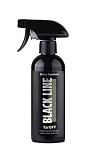 Shine Systems Black Line TarOFF