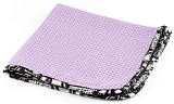 Shine Systems Waffle Towel - вафельная микрофибра 40*40см