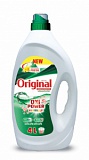 Original Гель для стирки универсальный 4л