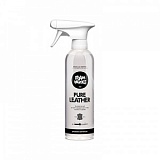 Foam Heroes Pure Leather деликатный очиститель кожи, 500мл (триггер в комплекте)