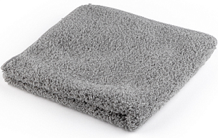 Shine Systems Scrab Towel - микрофибра-скраб для химчистки 40*40см