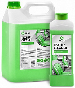 Очиститель салона "Textyle Cleaner" 5,4кг