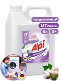 Гель-концентрат для стирки деликатных вещей  "ALPI Delicate" gel  5кг																														