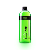 Shine Systems InsectOFF - очиститель следов насекомых, 750 мл