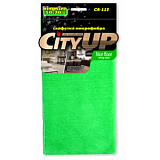 CityUp Салфетка из микрофибры Big Cleaner 50*70