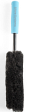 Shine Systems MicroSoft Wheel Brush Flex – гибкая микрофибровая щётка для чистки дисков 44 см