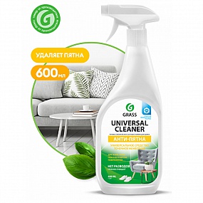 Универсальное чистящее средство "Universal Cleaner" 600 мл