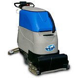 Fiorentini Аккумуляторная поломоечная машина Giampy 22 BR