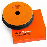 One Cut Pad - полировальный круг 126 x 23 мм