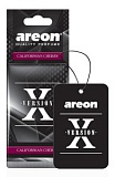 Ароматизатор Areon X-VER CHERRY / Вишня