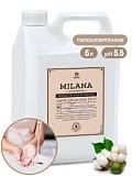 Жидкое крем-мыло увлажняющее "MILANA Professional" 5кг 