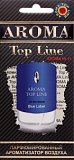 Ароматизатор (М) №11 Givenchy BLUE LABEL