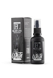 Shine Systems Black Line White Vanilla 