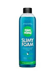 Foam Heroes Slimy Foam шампунь для ручной мойки автомобиля