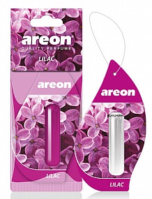 Areon LIQUID 5 ml Lilac