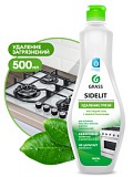 Чистящее средство для кухни "AZELIT"гель 500 мл.