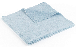 Shine Systems Velvet Towel - вельветовая микрофибра без оверлока, 40*40см