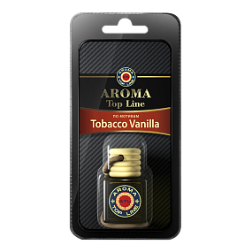 Флакон (S) ст. 6ml №S021 Tom Ford Tobacco Vanilla