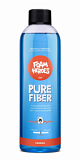 Foam Heroes Pure Fiber низкопенный шампунь для стирки микрофибры, 500мл (стикер в компл.) 