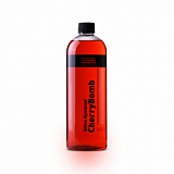 Shine Systems CherryBomb Shampoo - Автошампунь для ручной мойки 750мл