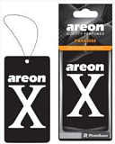 Ароматизатор AREON X-VER Paradise / Рай