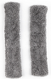Shine Systems AntiDrip Magnet Towel – магнитная микрофибра "Антиподтёк" 5*25см  2шт/уп