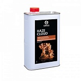 Жидкость для удаления запаха, дезодорирования "Haze Cloud Cinnamon Bun" (канистра 1 л)