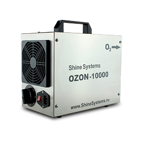 Shine Systems OZON-10000 Озоногенератор 10 гр/ч