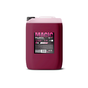 Активная пена "Grass Mystic"  22,5кг