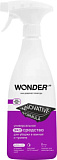 WONDER LAB Универсальное экосредство для уборки в ванной и туалете 0,55 л