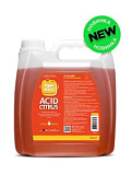 Foam Heroes Acid Citrus
