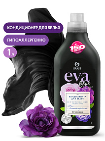 Кондиционер для белья "EVA" black reflection концентрированный  1л