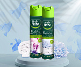 Master FRESH освежитель воздуха Аромат чистоты 300мл