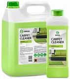 Очиститель ковровых покрытий "Carpet Cleaner" 1л