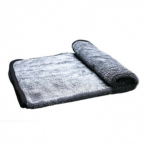 Микрофибровое полотенце для сушки кузова "Extra Dry" 50*60см